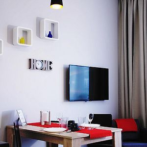 Studio Appartement